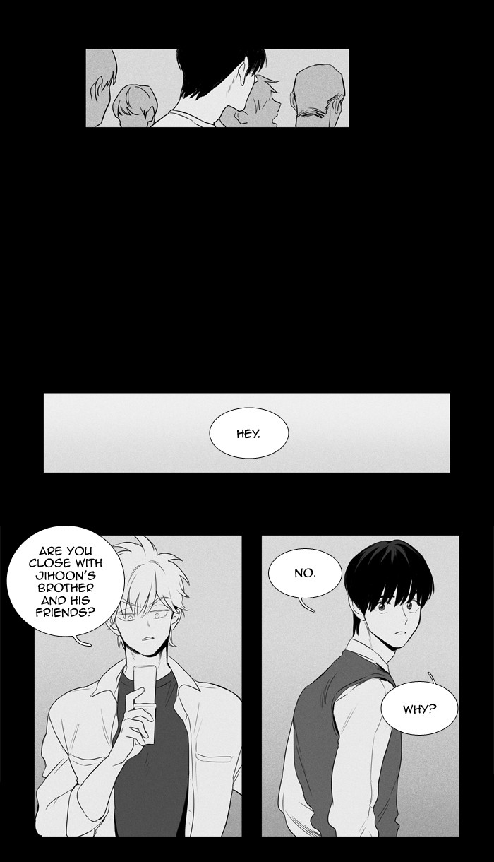 Read Cheese in the Trap Season 1 Manga Online
