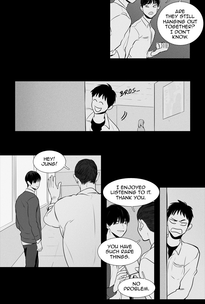 Read Cheese in the Trap Season 1 Manga Online