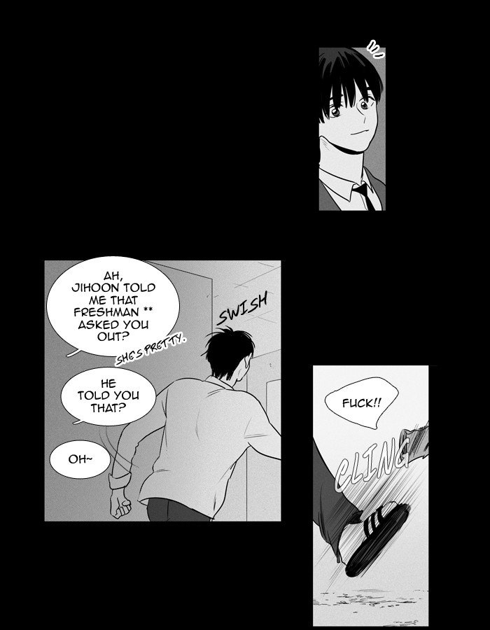 Read Cheese in the Trap Season 1 Manga Online