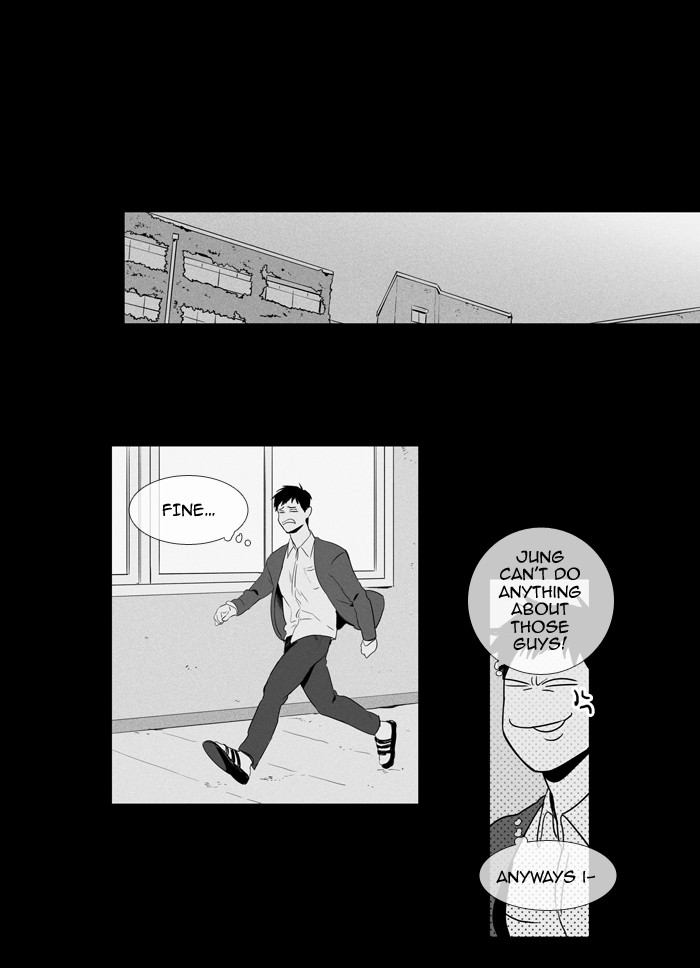 Read Cheese in the Trap Season 1 Manga Online