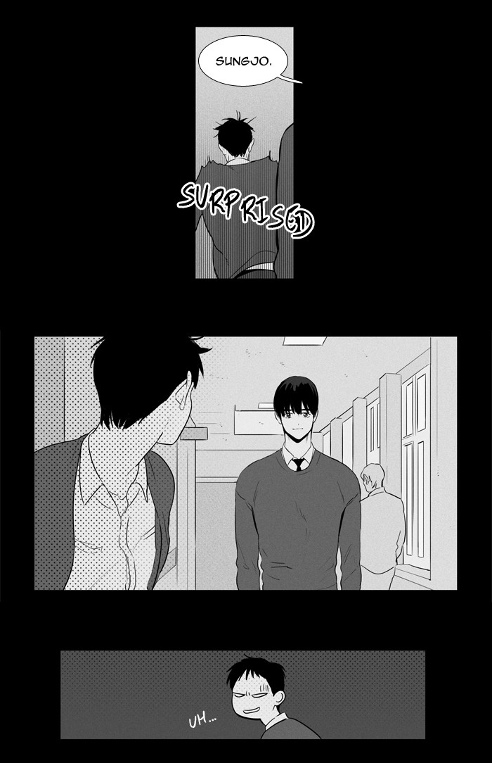 Read Cheese in the Trap Season 1 Manga Online