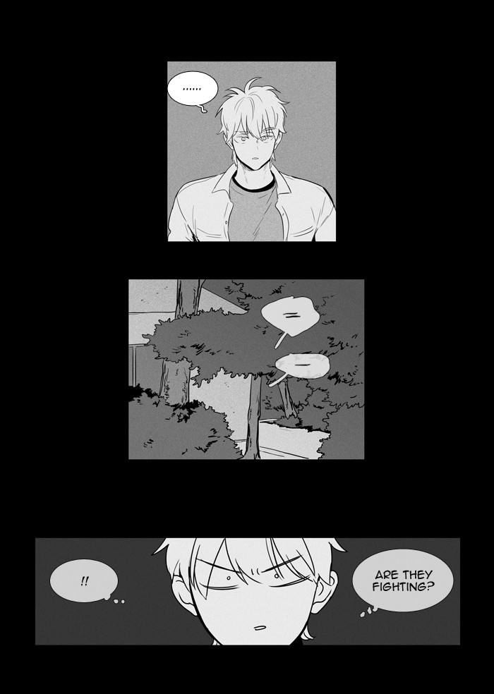 Read Cheese in the Trap Season 1 Manga Online