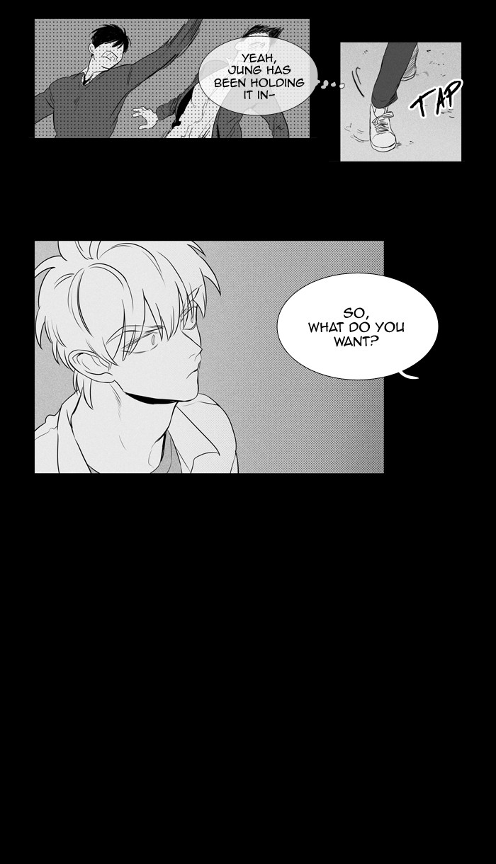 Read Cheese in the Trap Season 1 Manga Online
