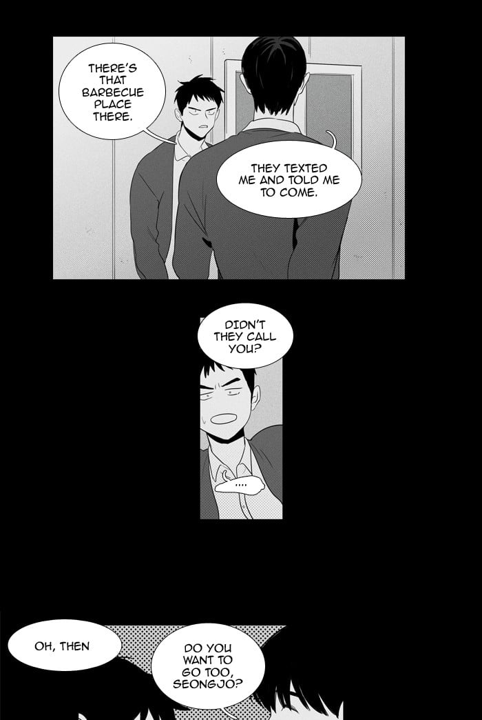 Read Cheese in the Trap Season 1 Manga Online