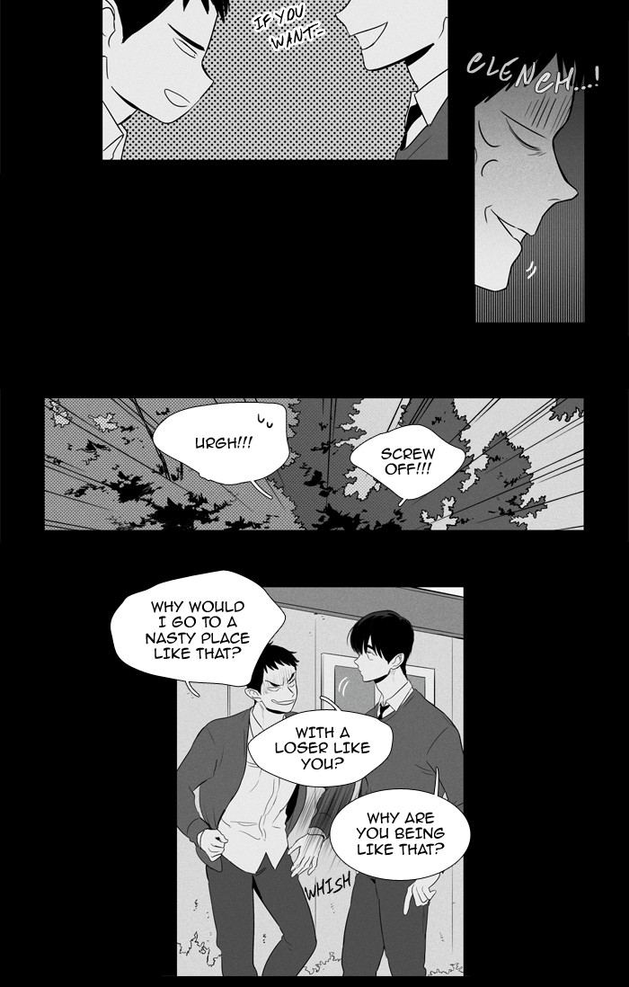 Read Cheese in the Trap Season 1 Manga Online