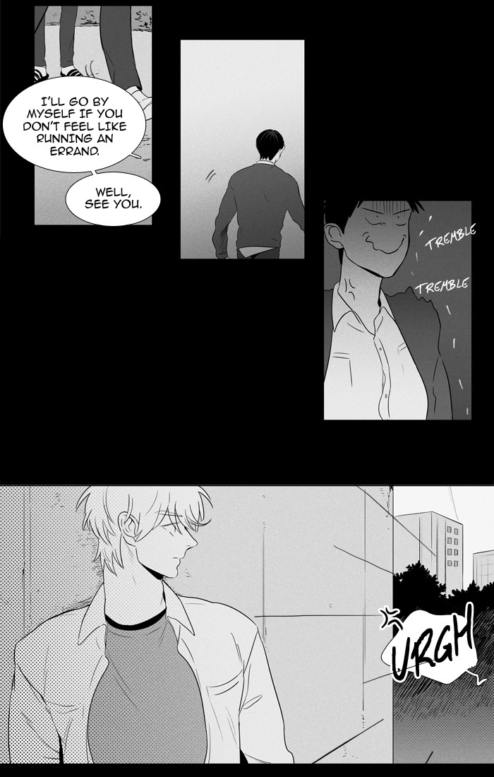 Read Cheese in the Trap Season 1 Manga Online