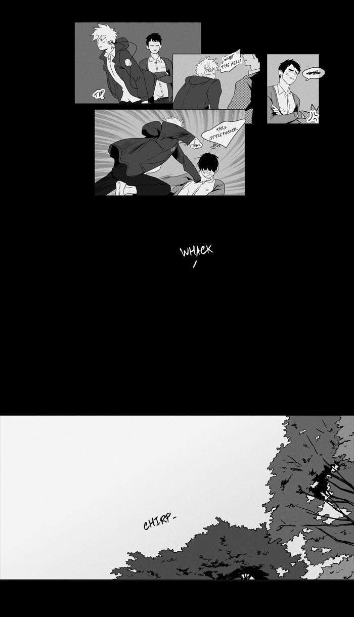 Read Cheese in the Trap Season 1 Manga Online
