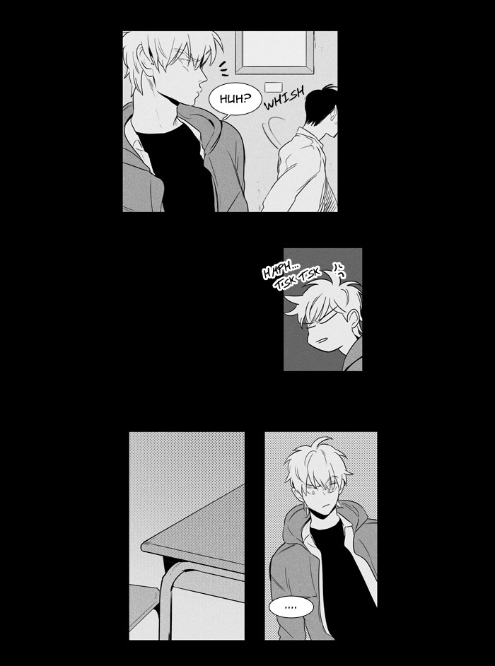 Read Cheese in the Trap Season 1 Manga Online