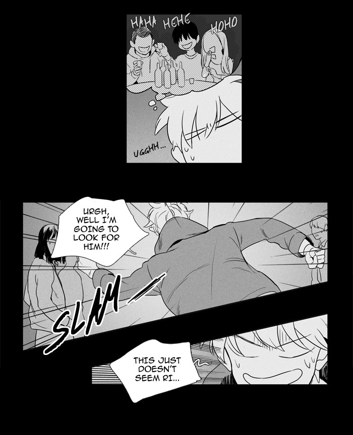 Read Cheese in the Trap Season 1 Manga Online