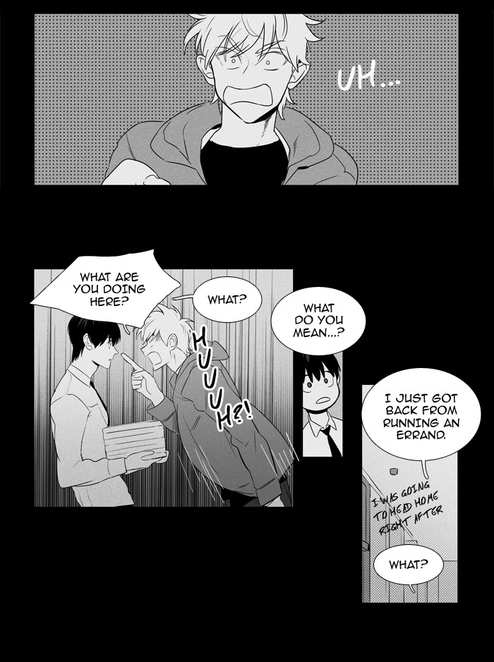 Read Cheese in the Trap Season 1 Manga Online