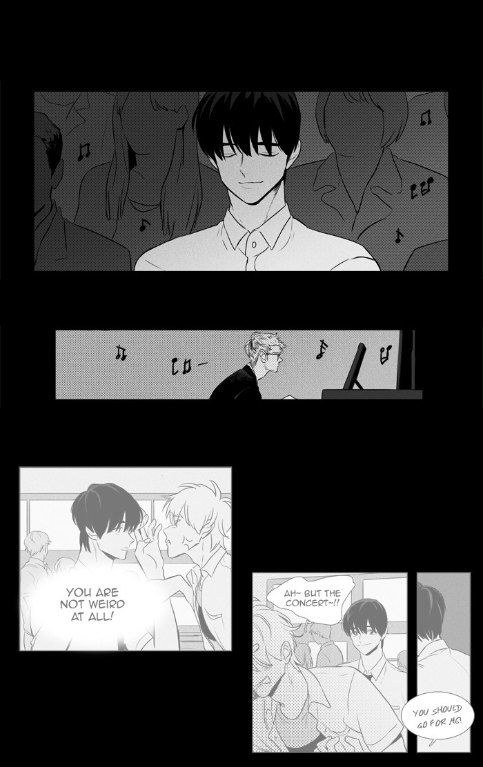 Read Cheese in the Trap Season 1 Manga Online