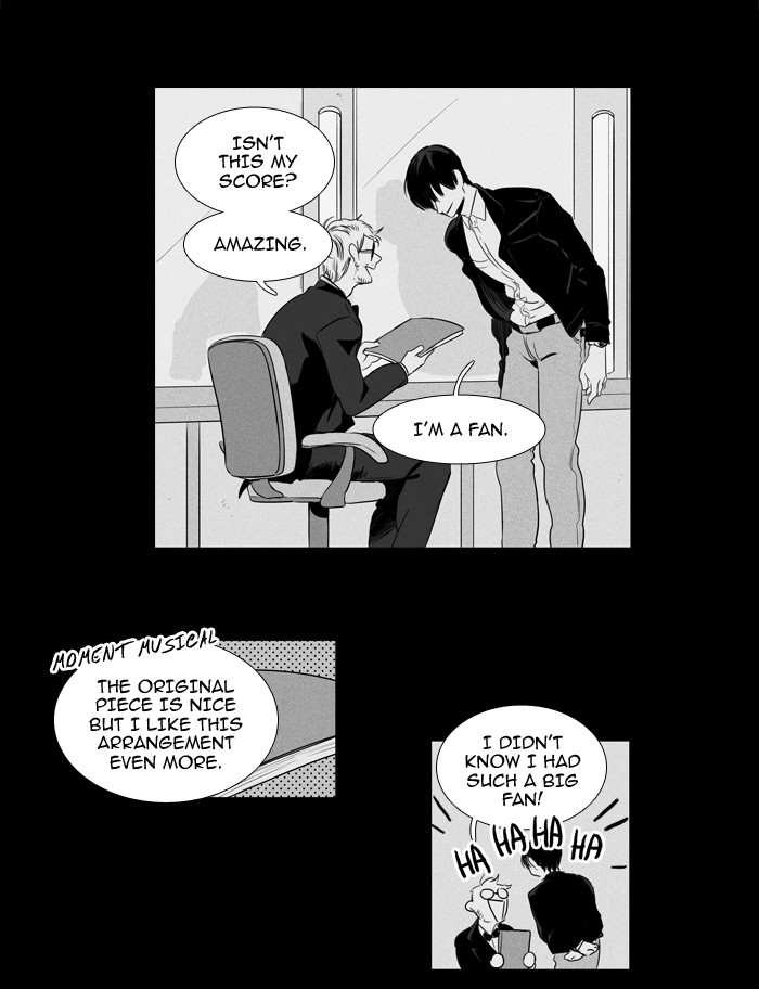 Read Cheese in the Trap Season 1 Manga Online