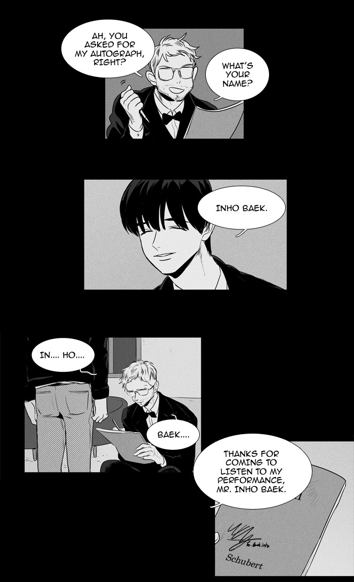 Read Cheese in the Trap Season 1 Manga Online