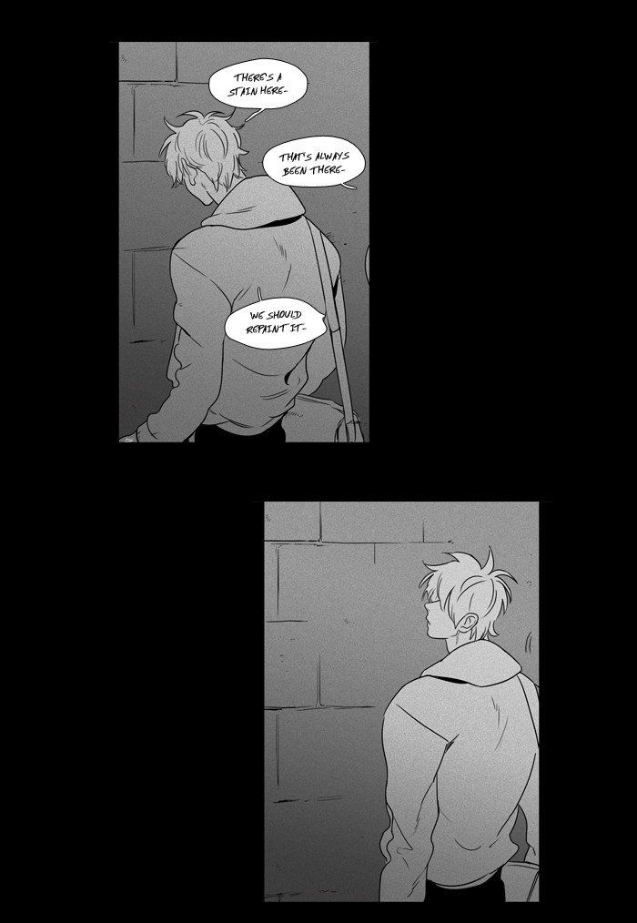 Read Cheese in the Trap Season 1 Manga Online