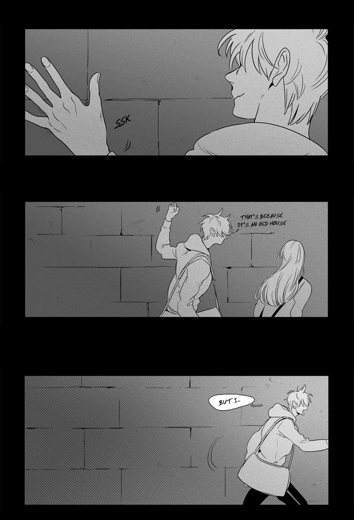 Read Cheese in the Trap Season 1 Manga Online