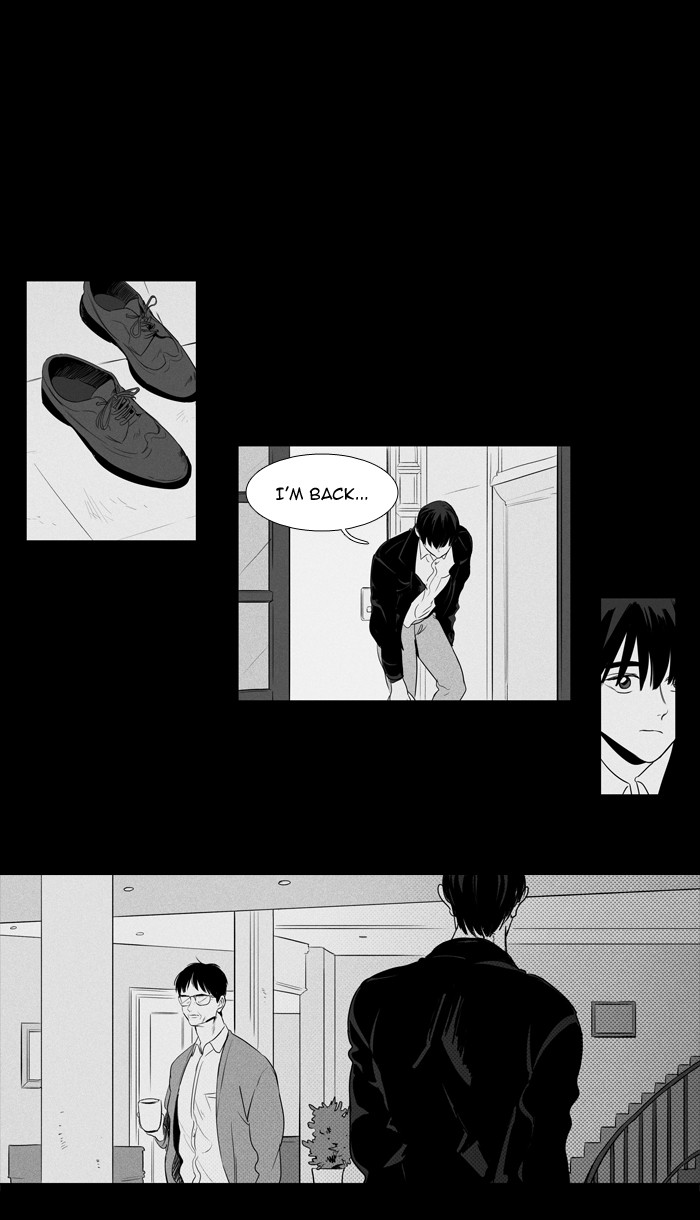 Read Cheese in the Trap Season 1 Manga Online