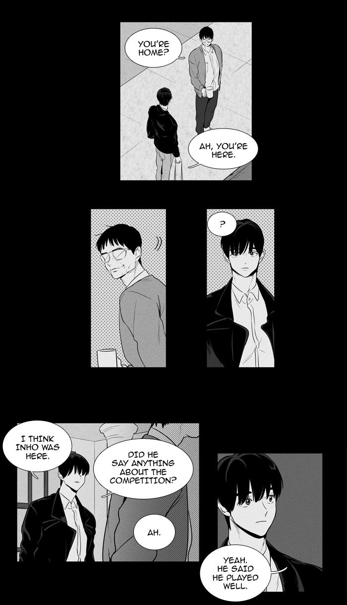 Read Cheese in the Trap Season 1 Manga Online