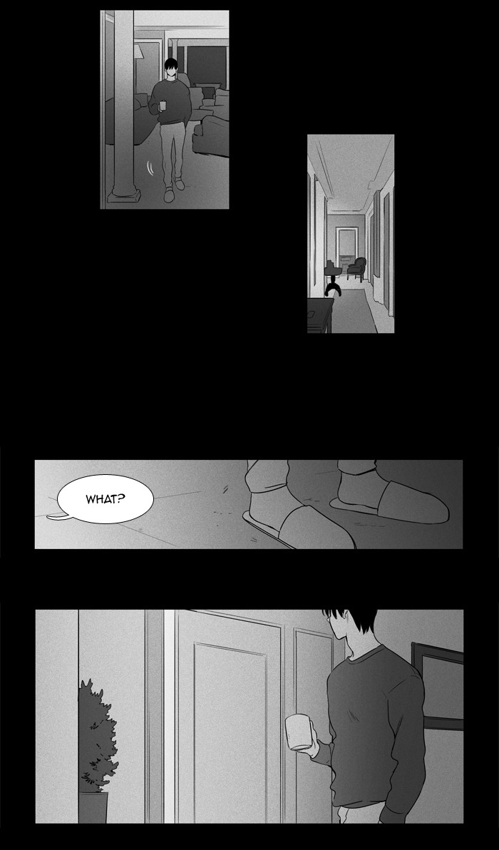 Read Cheese in the Trap Season 1 Manga Online