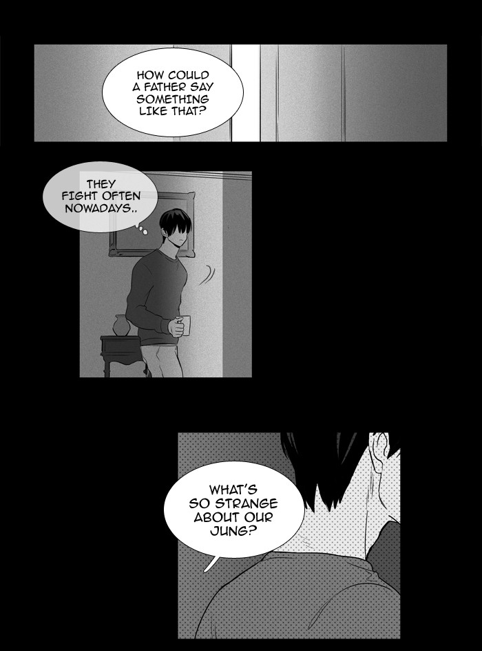 Read Cheese in the Trap Season 1 Manga Online