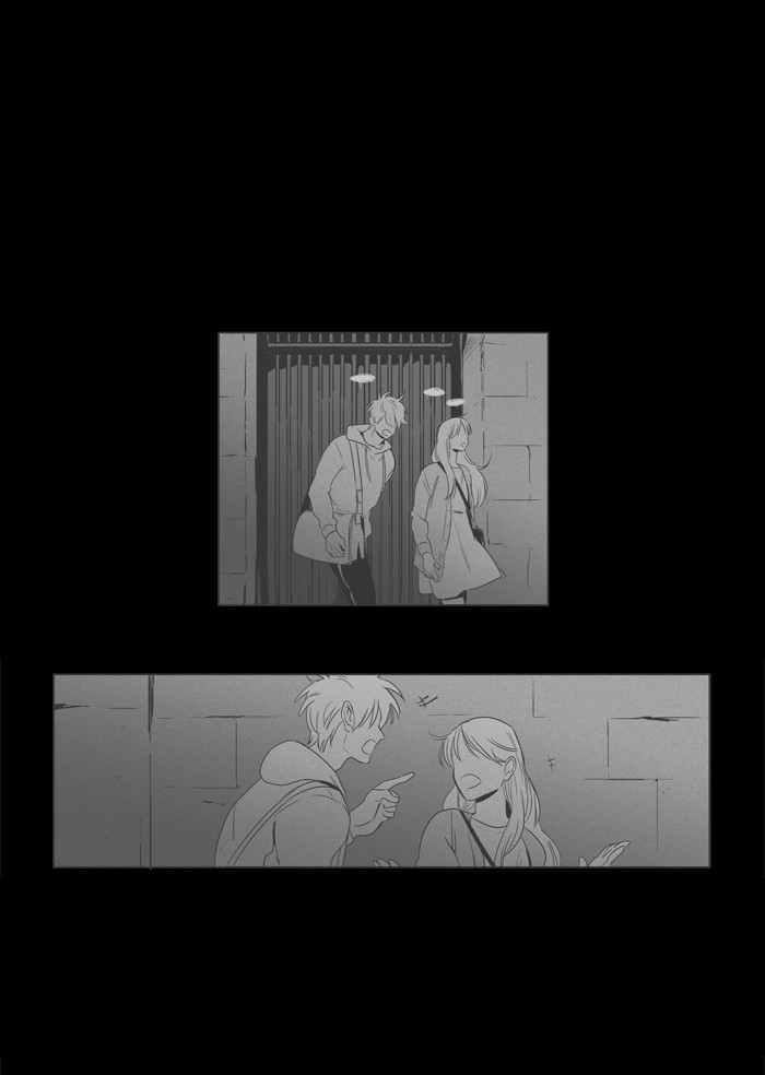 Read Cheese in the Trap Season 1 Manga Online