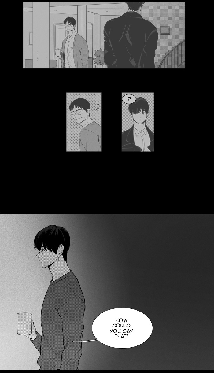 Read Cheese in the Trap Season 1 Manga Online