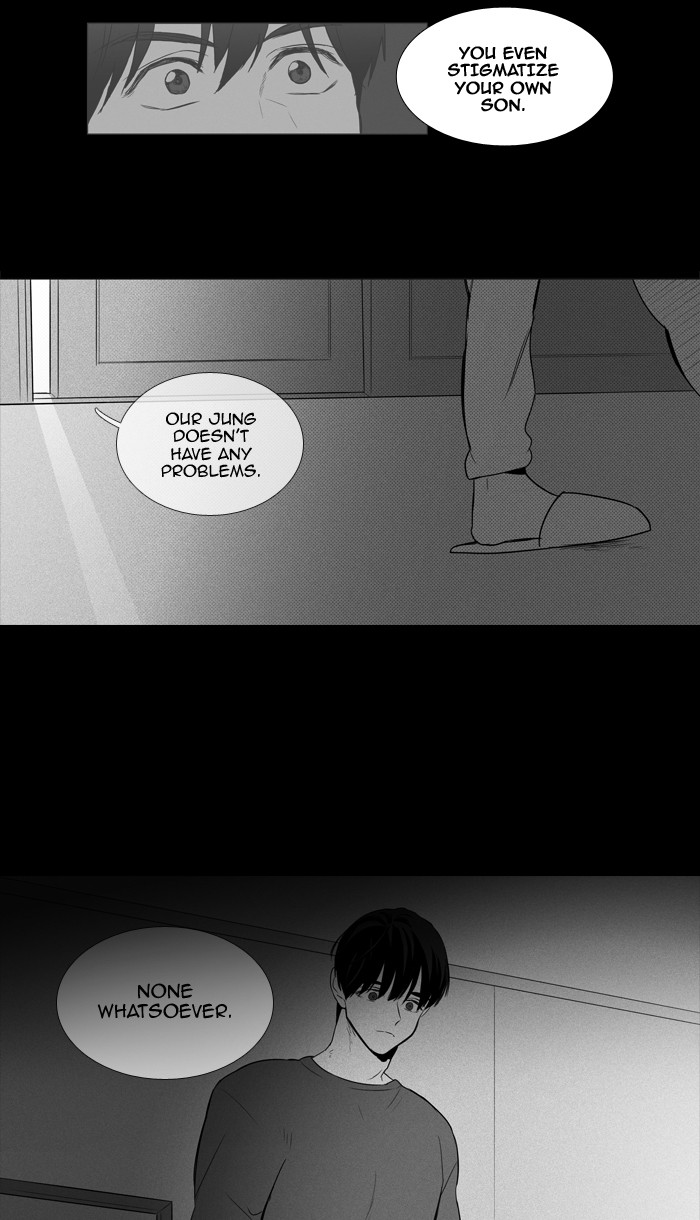 Read Cheese in the Trap Season 1 Manga Online