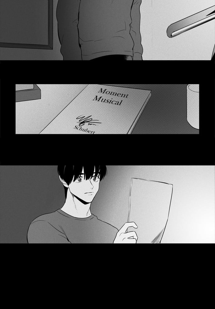 Read Cheese in the Trap Season 1 Manga Online