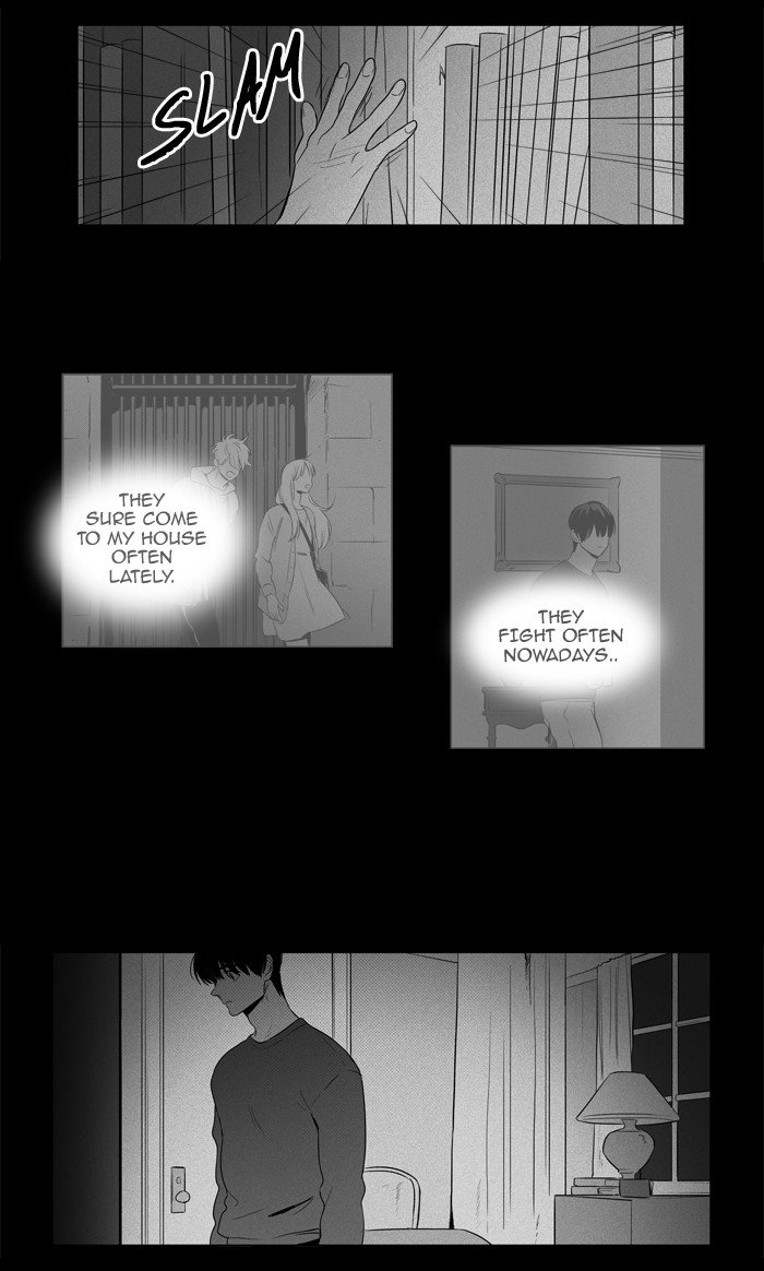 Read Cheese in the Trap Season 1 Manga Online