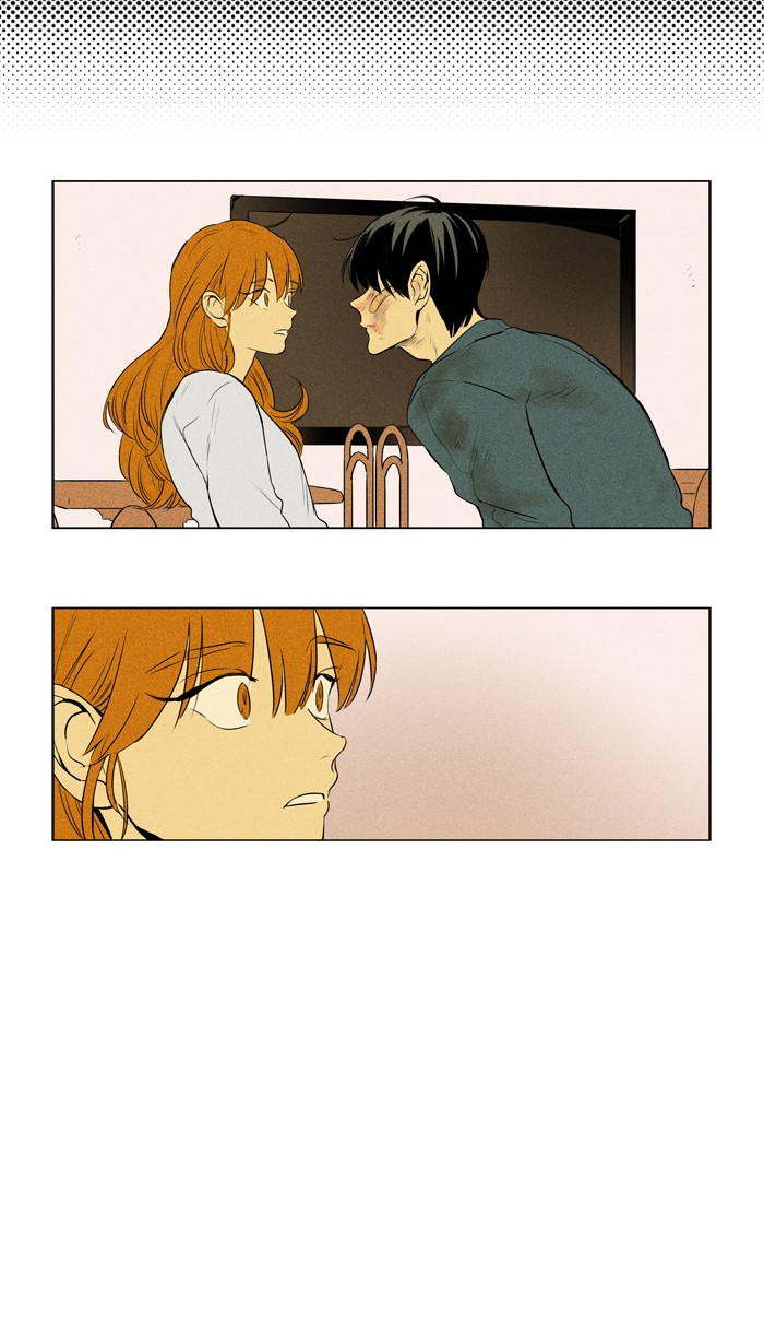 Read Cheese in the Trap Season 1 Manga Online