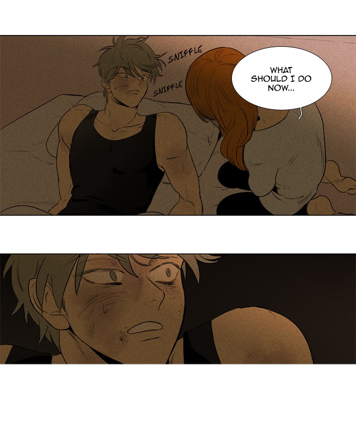 Read Cheese in the Trap Season 1 Manga Online
