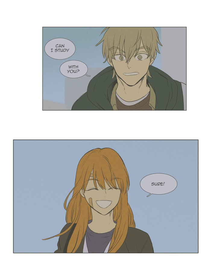 Read Cheese in the Trap Season 1 Manga Online