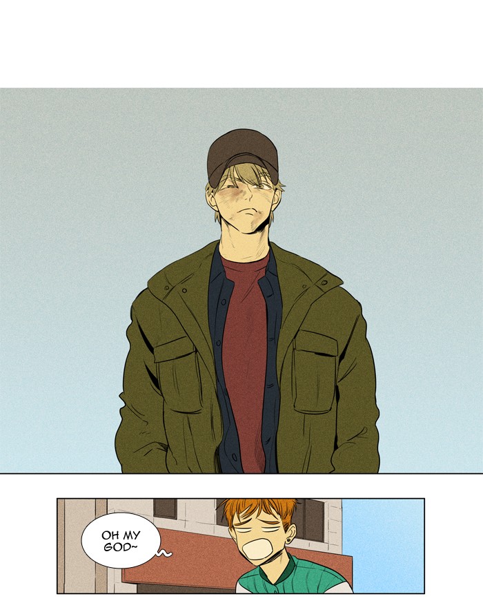 Read Cheese in the Trap Season 1 Manga Online