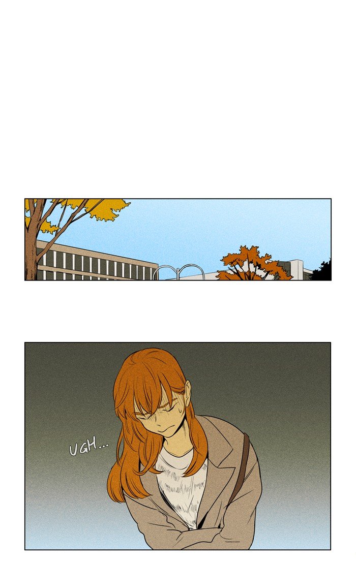 Read Cheese in the Trap Season 1 Manga Online