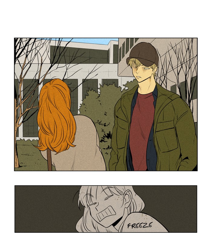 Read Cheese in the Trap Season 1 Manga Online