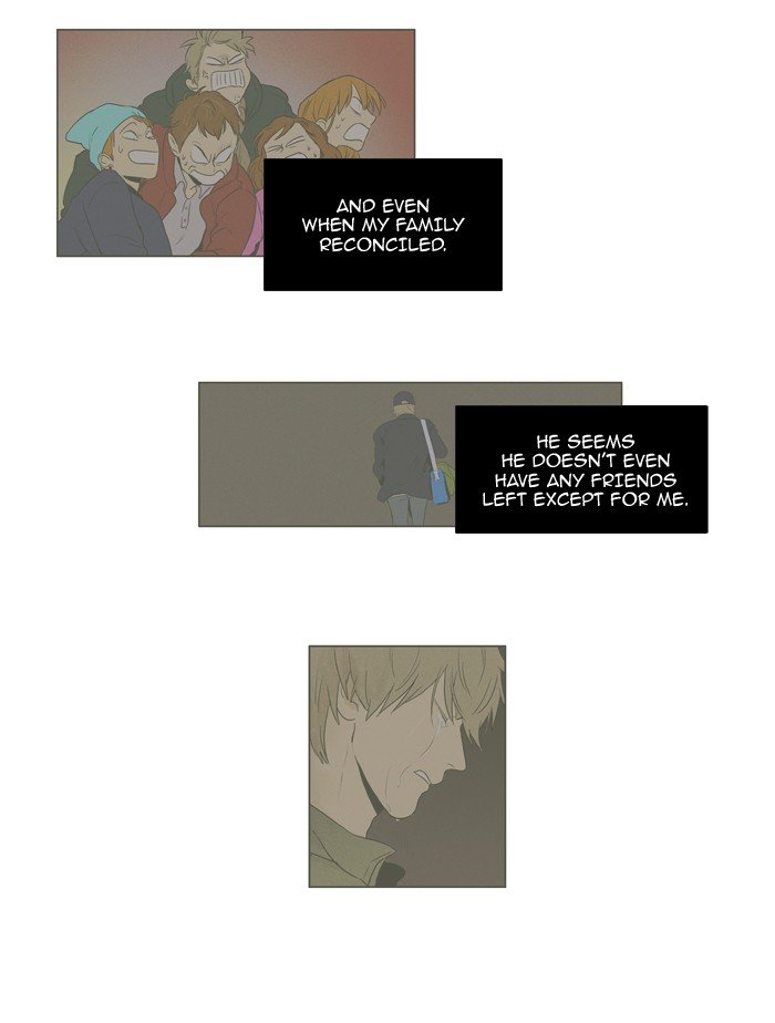 Read Cheese in the Trap Season 1 Manga Online