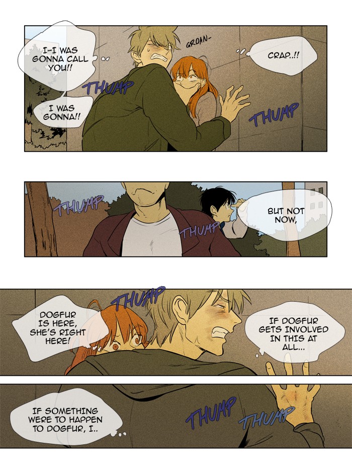 Read Cheese in the Trap Season 1 Manga Online