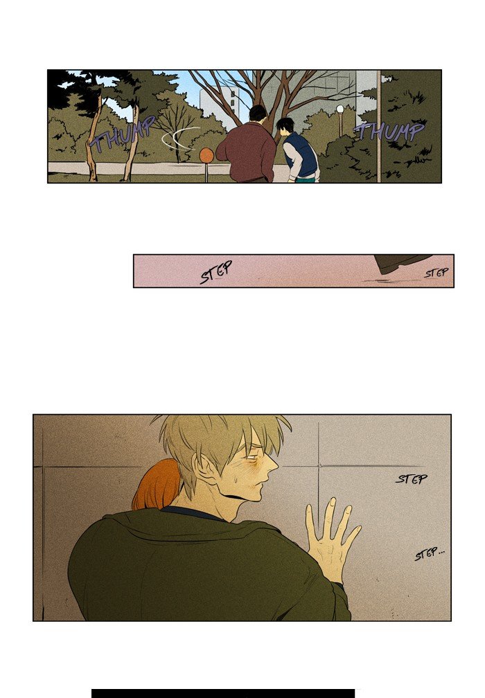 Read Cheese in the Trap Season 1 Manga Online