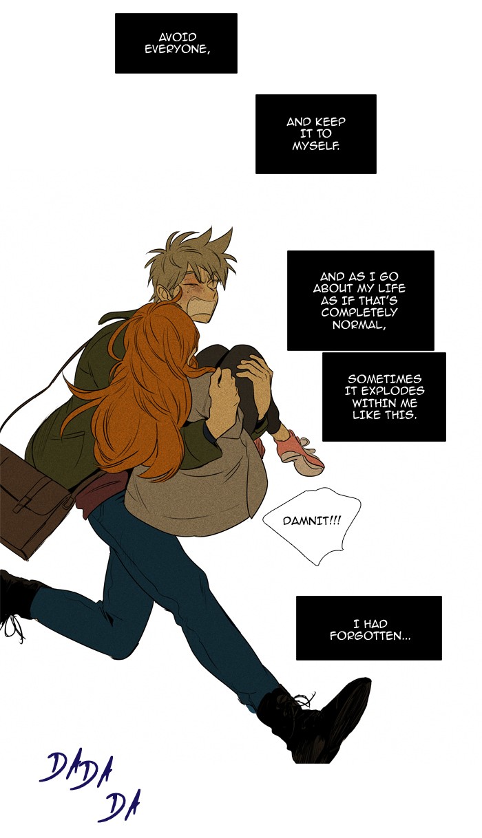 Read Cheese in the Trap Season 1 Manga Online