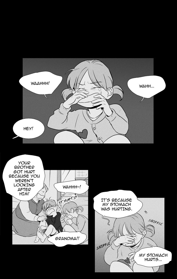 Read Cheese in the Trap Season 1 Manga Online