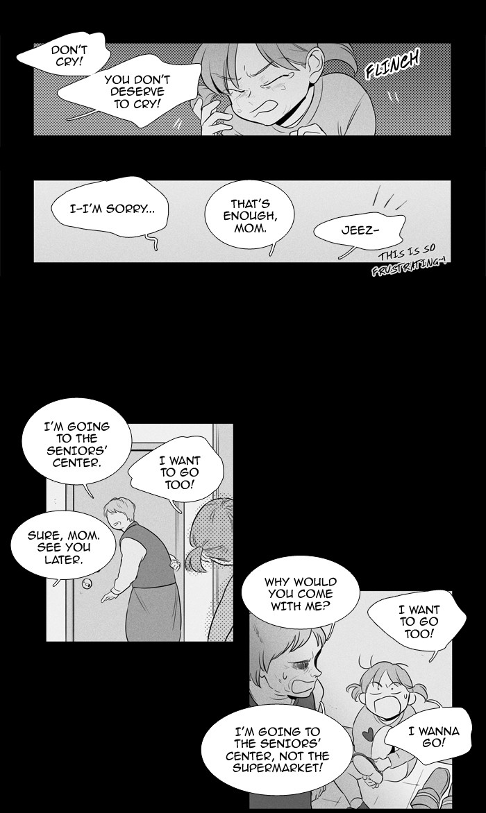 Read Cheese in the Trap Season 1 Manga Online