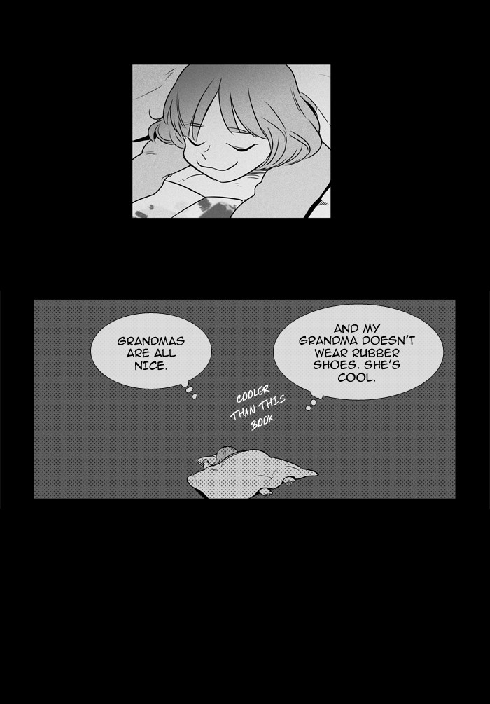 Read Cheese in the Trap Season 1 Manga Online