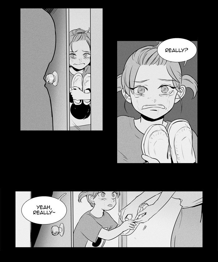 Read Cheese in the Trap Season 1 Manga Online