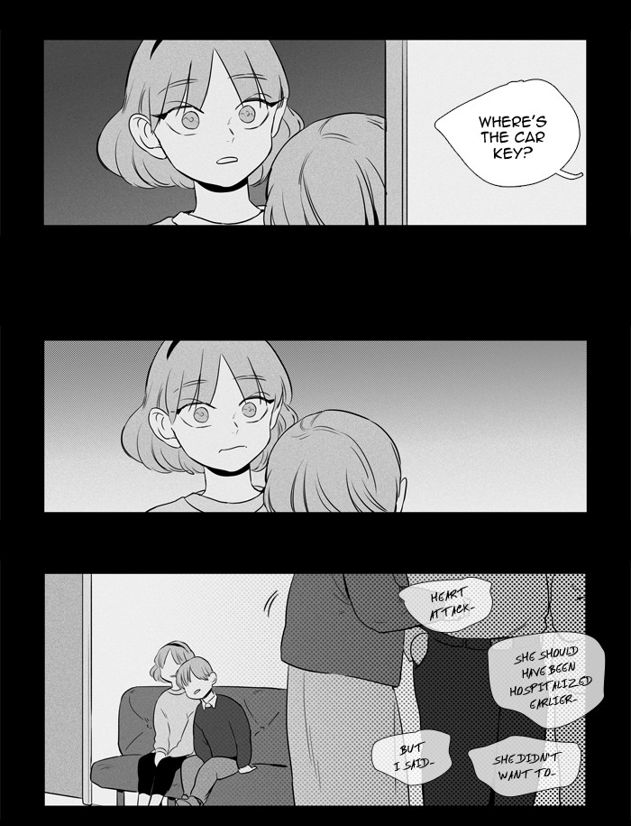 Read Cheese in the Trap Season 1 Manga Online