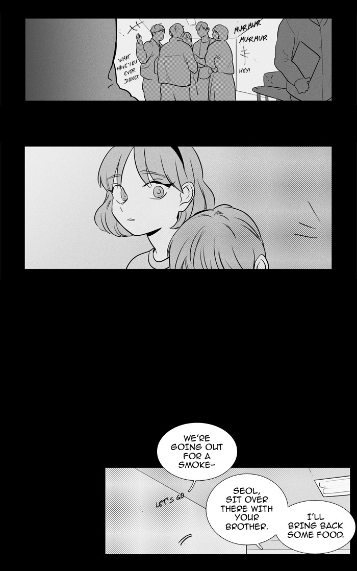 Read Cheese in the Trap Season 1 Manga Online