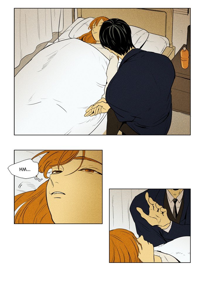 Read Cheese in the Trap Season 1 Manga Online
