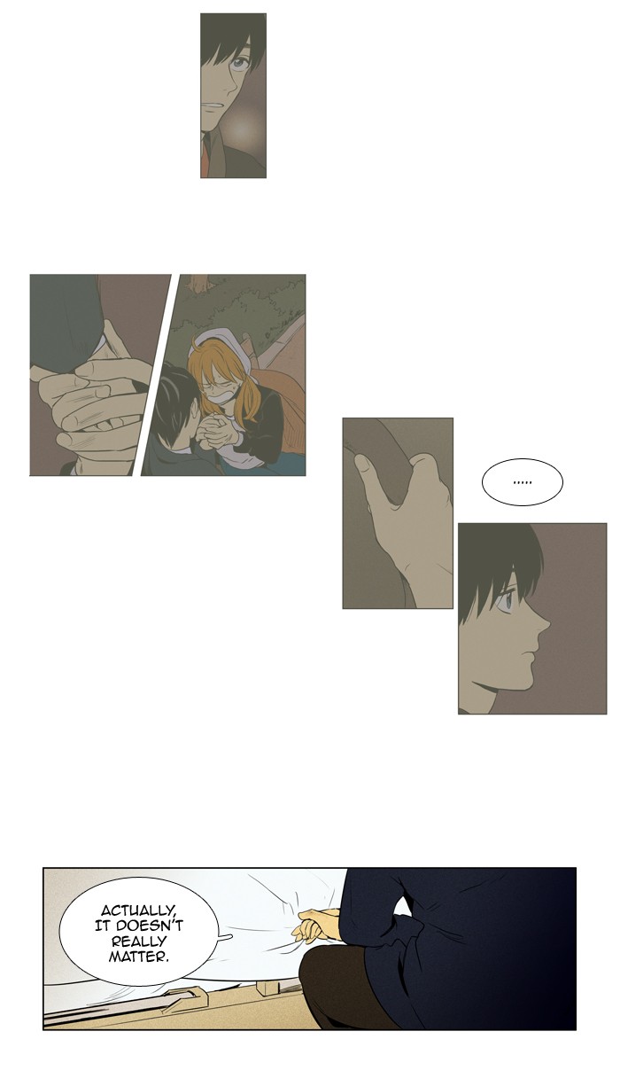 Read Cheese in the Trap Season 1 Manga Online
