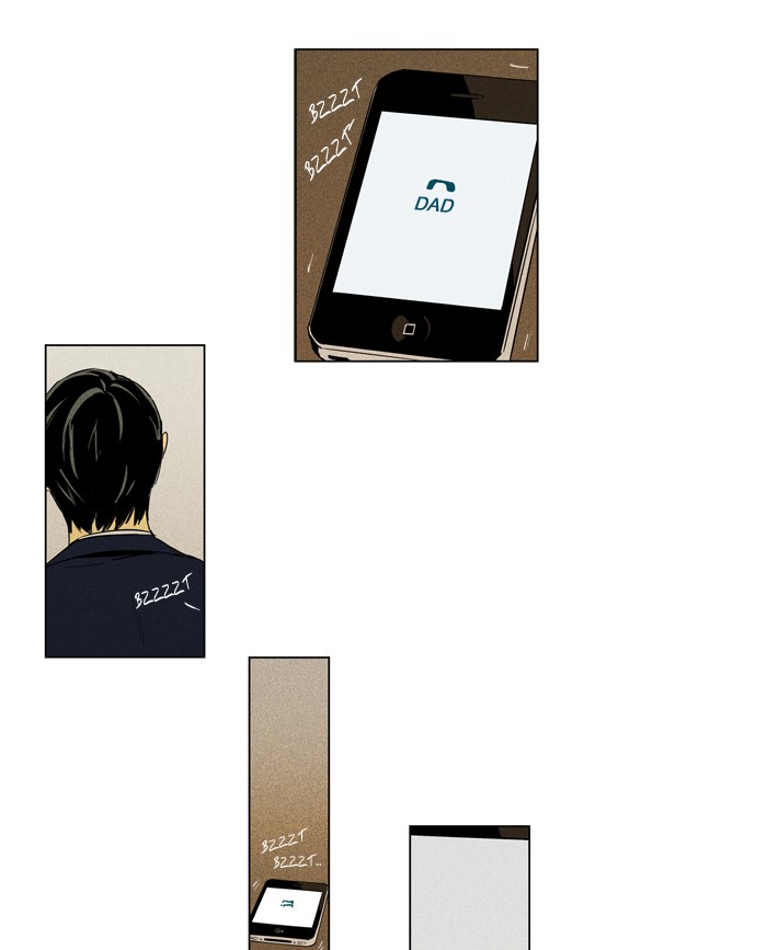 Read Cheese in the Trap Season 1 Manga Online