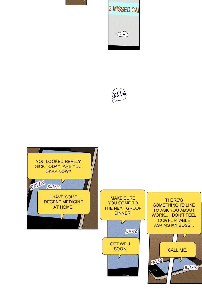 Read Cheese in the Trap Season 1 Manga Online