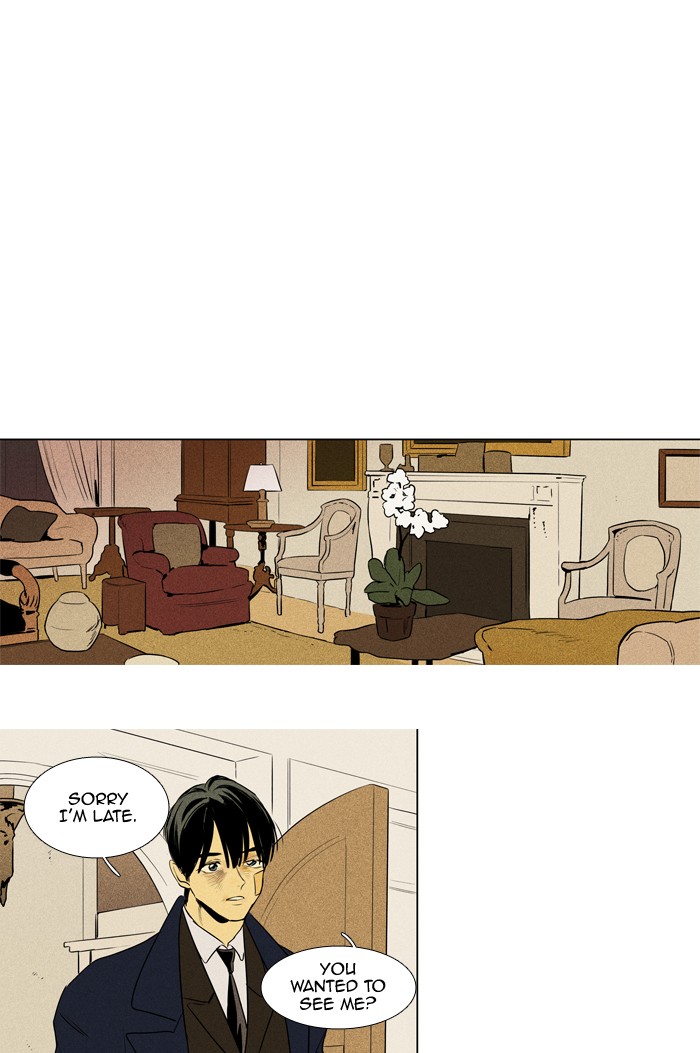 Read Cheese in the Trap Season 1 Manga Online