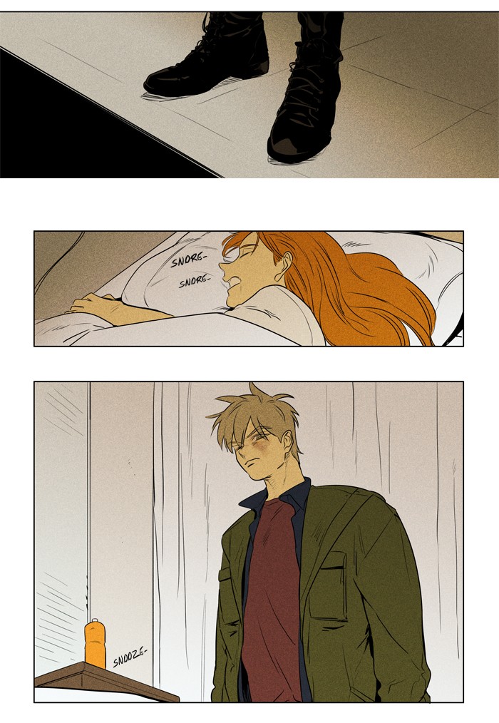 Read Cheese in the Trap Season 1 Manga Online